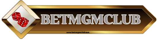 BETMGMCLUB logo