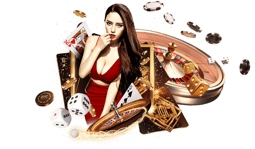 casino game